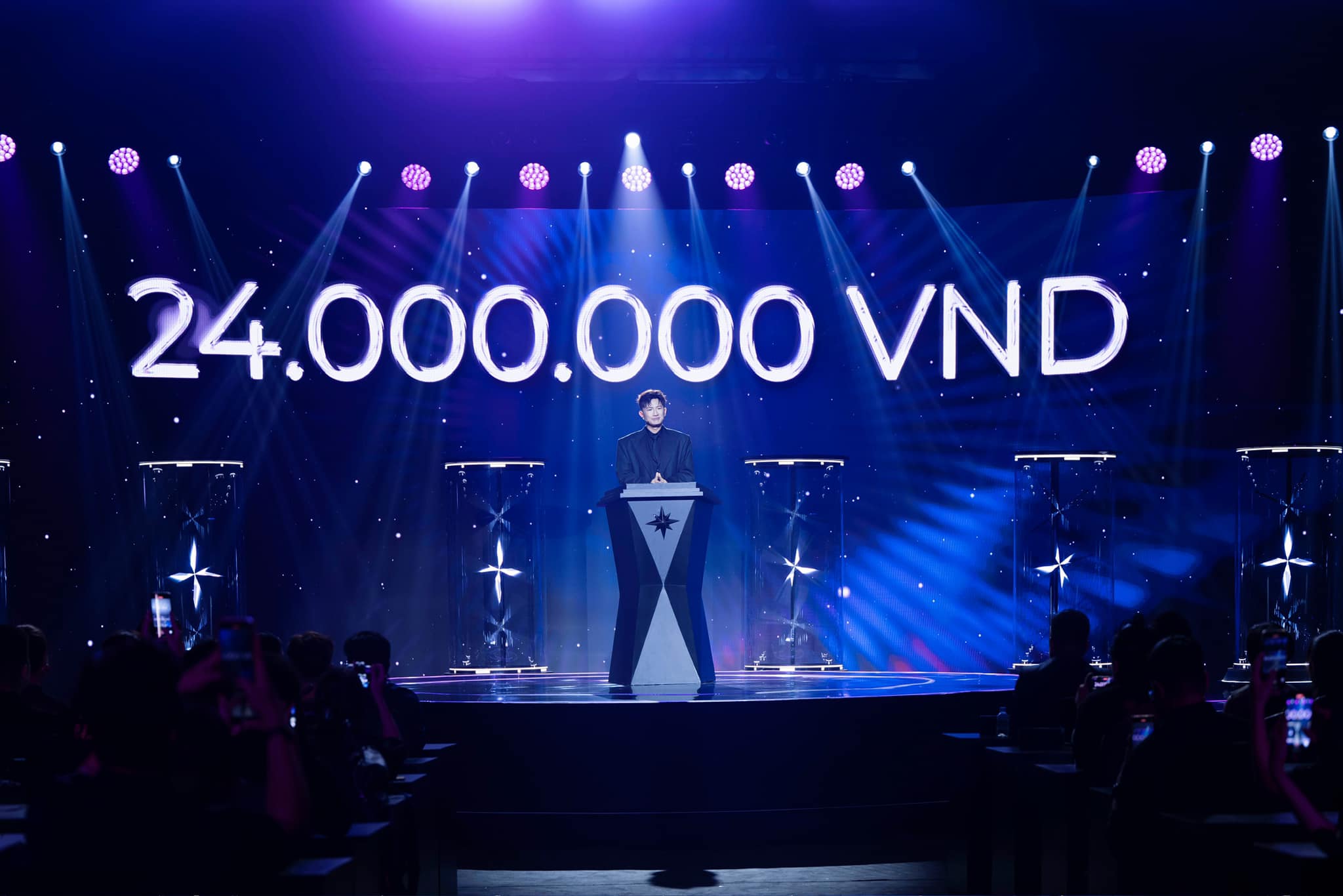 Vương miện Miss Universe Vietnam 2024 chỉ có giá 24 triệu đồng, Trưởng BTC cuộc thi nói gì?- Ảnh 4.