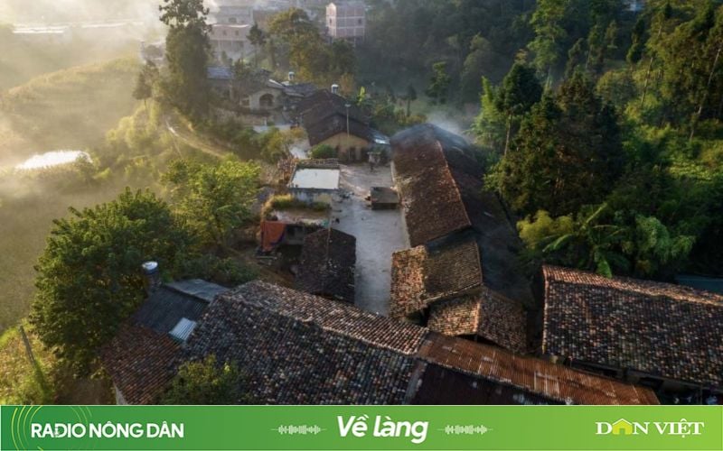 Radio online Radio nông dân Về làng Hành trình khám phá 5 ngôi làng tuyệt đẹp ở Hà Giang dịp 2/9 - Ảnh 3.