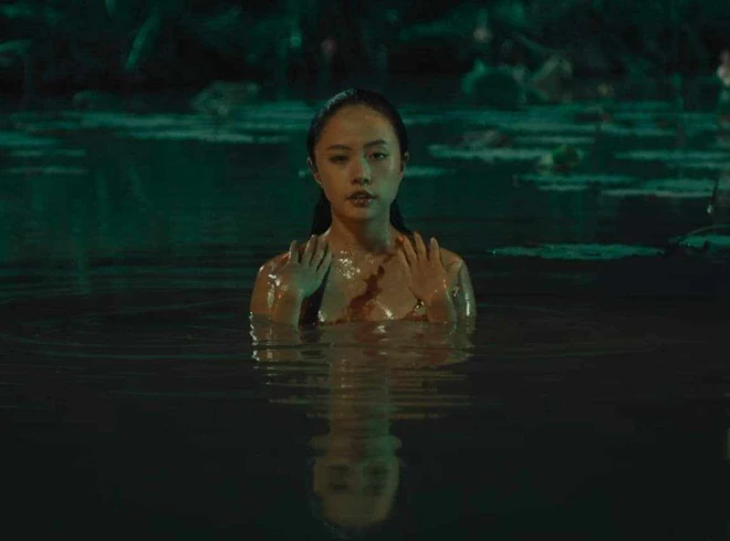 Diễn viên đóng Tấm trong phim "Cám" nói gì về cảnh 18+ gây tranh cãi?- Ảnh 3.