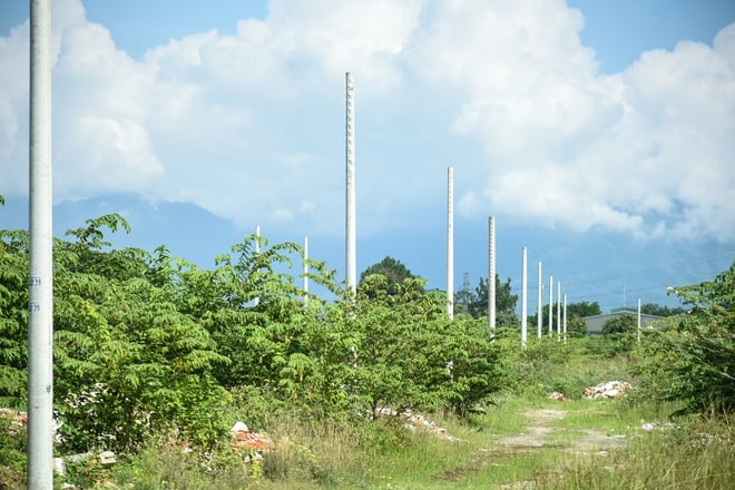 Hiện trạng dự án Da Nang New City sau thời gian kiện tụng kéo dài- Ảnh 8.