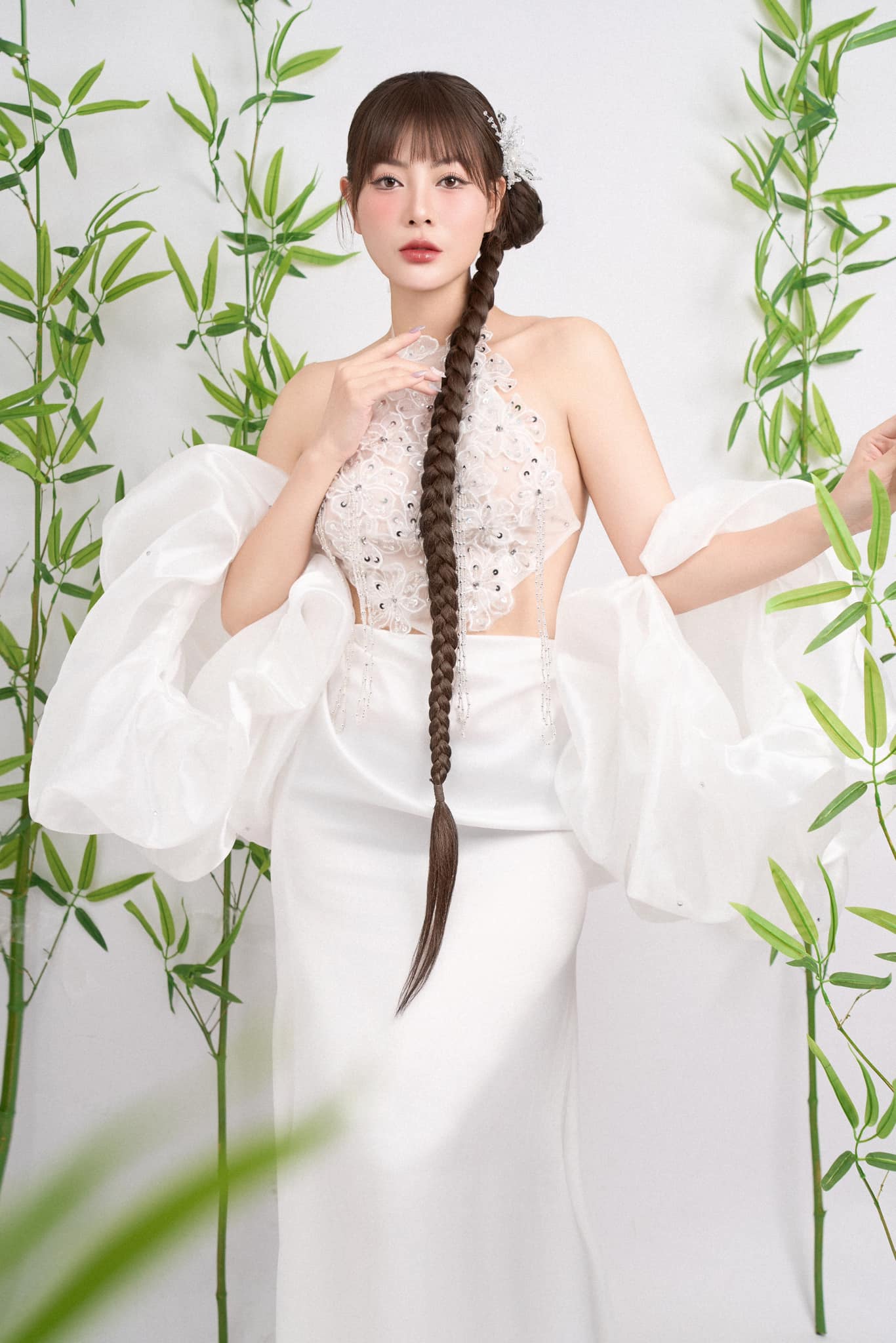 Thanh Hương: "Tôi vẫn đang hẹn hò, không ngại kết hôn lần nữa"- Ảnh 5.