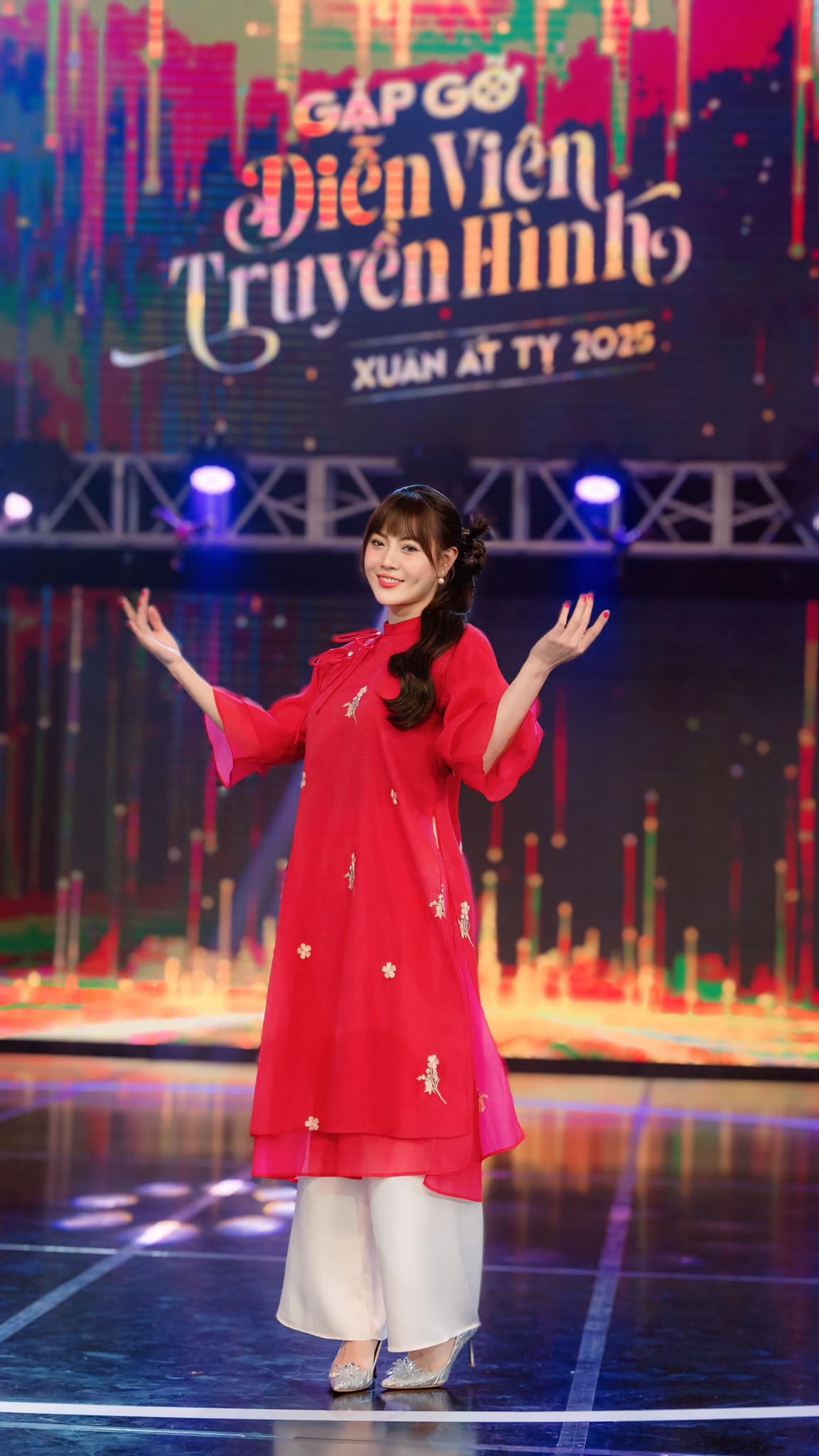 Thanh Hương: "Tôi vẫn đang hẹn hò, không ngại kết hôn lần nữa"- Ảnh 2.