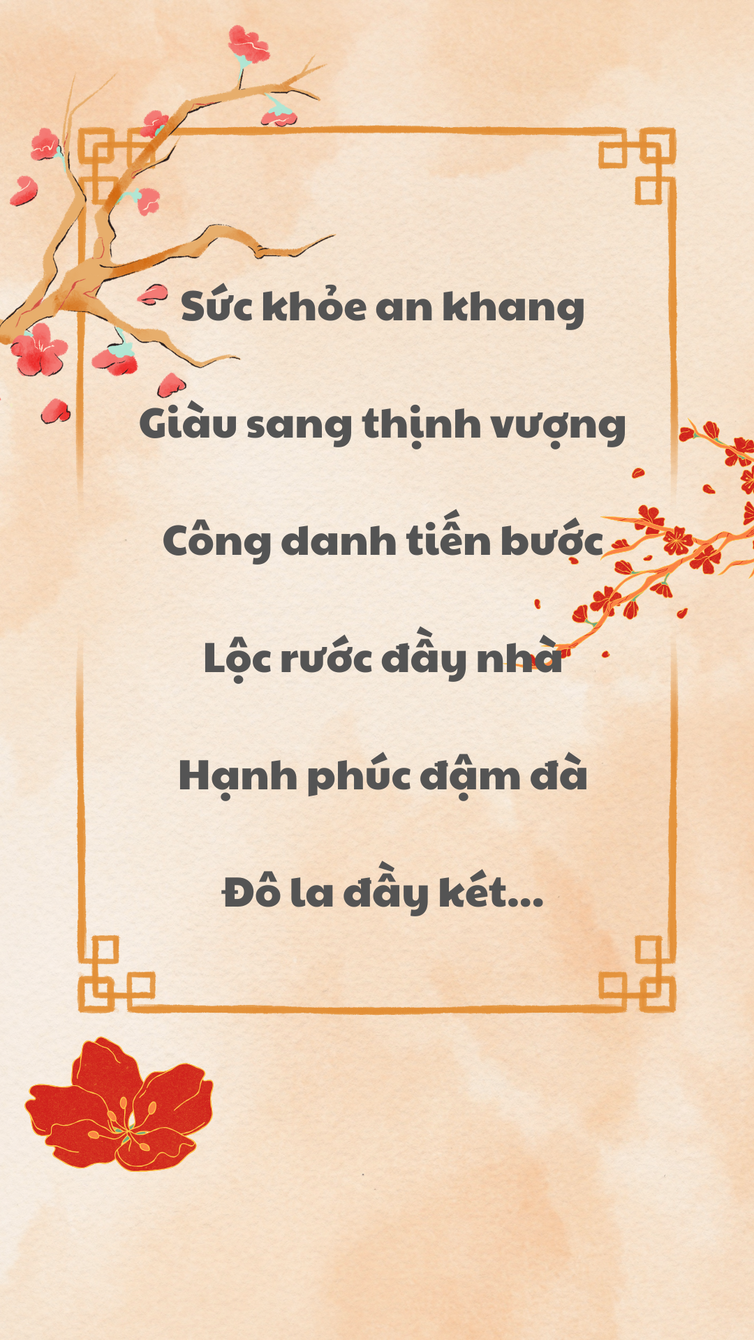 Lời chúc đầu Xuân: "Chúc cho Tổ quốc vươn mình, bay xa hơn nữa thắm tình năm châu..." - Ảnh 7.