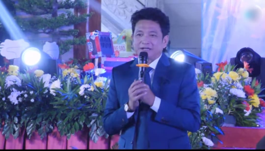 Nghệ sĩ Nhân dân điển trai, cao 1m8 độc thân ở tuổi 54, từ chối nhận tiền khi đang diễn  - Ảnh 5.