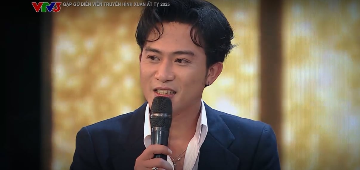 Phương Oanh úp mở ngày trở lại màn ảnh, Duy Hưng muốn được đóng chiến sĩ như Mạnh Trường- Ảnh 6.