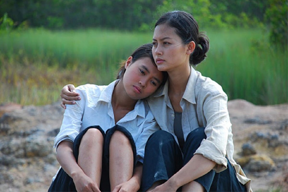 Nhan sắc Việt đầu tiên có vai chính nói tiếng Anh trong phim Hollywood, kết hôn lần 2 sống như "bà hoàng" - Ảnh 5.