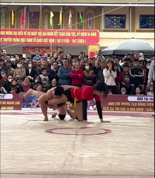 Nhà vô địch jujitsu Đào Hồng Sơn là ai: "Tôi đi "quậy" các sới vật để quảng bá văn hoá dân tộc" - Ảnh 2.