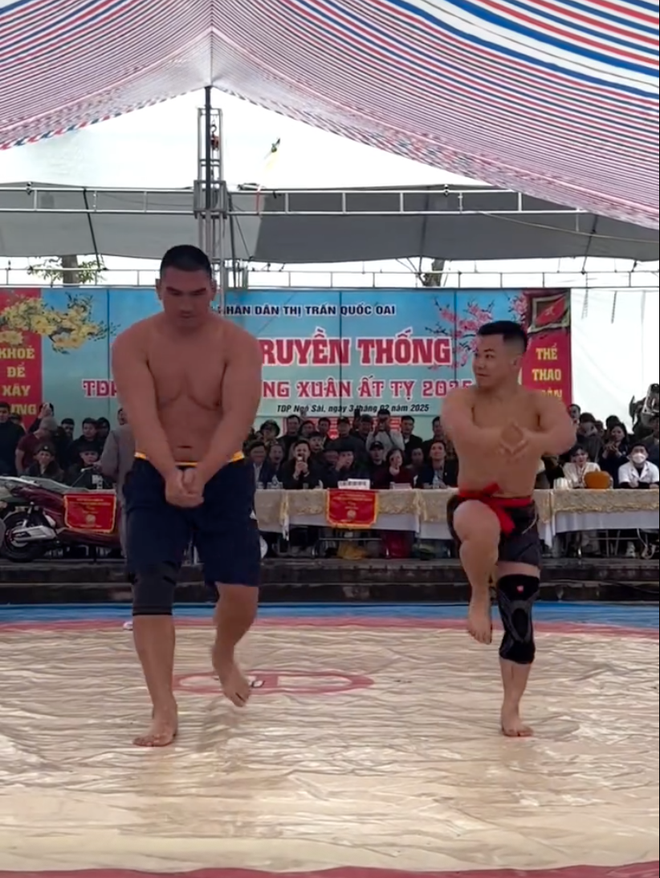 Nhà vô địch jujitsu Đào Hồng Sơn là ai: "Tôi đi "quậy" các sới vật để quảng bá văn hoá dân tộc" - Ảnh 6.