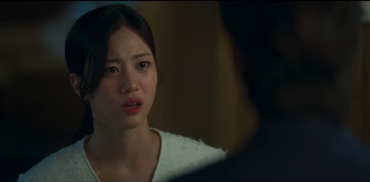 Phim Buried Hearts (Trái tim chôn vùi) tập 7: Park Hyung Sik tuyệt tình, ông trùm phản diện trả giá?- Ảnh 5.