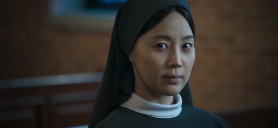 Phim Buried Hearts (Trái tim chôn vùi) tập 7: Park Hyung Sik tuyệt tình, ông trùm phản diện trả giá?- Ảnh 4.