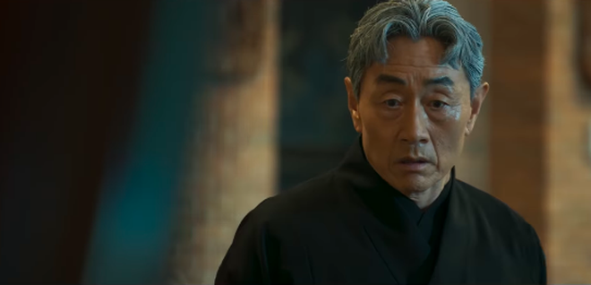 Phim Buried Hearts (Trái tim chôn vùi) tập 7: Park Hyung Sik tuyệt tình, ông trùm phản diện trả giá?- Ảnh 3.