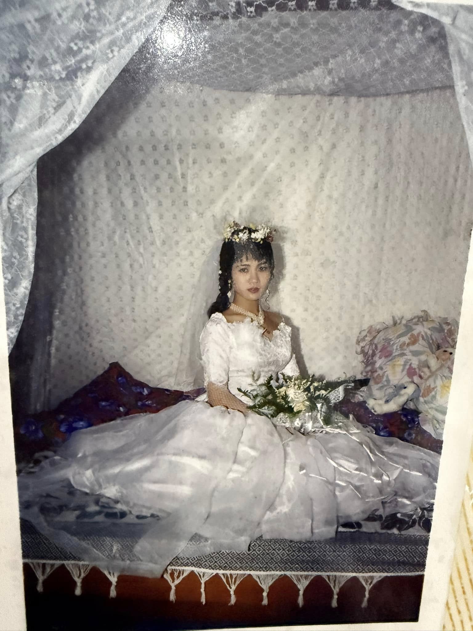 Ngoài đời, Nghệ sĩ Ưu tú Nguyệt Hằng với Nghệ sĩ Nhân dân Lan Hương là mẹ ghẻ con chồng?- Ảnh 7.