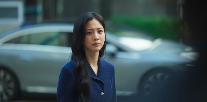 Phim Buried Hearts (Trái tim chôn vùi) tập 5: Mất trí nhớ, Park Hyung Sik gặp nguy hiểm khiến Hong Hwa Yeon lo lắng? - Ảnh 3.