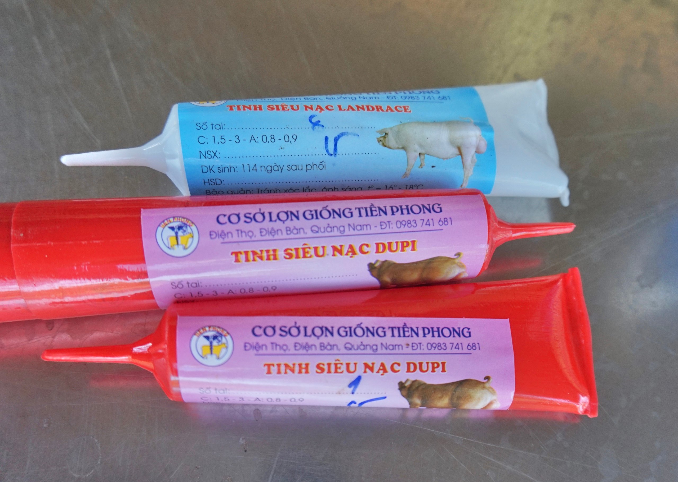 Quyết định 517 của Thủ tướng mở ra cơ hội cho nông dân nâng cao năng lực sản xuất, tăng khả năng cạnh tranh - Ảnh 6.