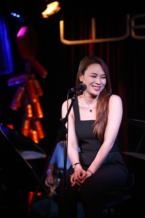 Image hình ảnh hình ảnh hình ảnh hình ảnh hình ảnh hình ảnh hình ảnh Mỹ Tâm - Mỹ Tâm tất bật chuẩn bị cho ngày sinh nhật