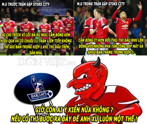 Image hình ảnh hình ảnh hình ảnh Pellegrini - ẢNH CHẾ (3.2): Van Gaal chế nhạo Pellegrini, M.U đòi “xử” cả ...