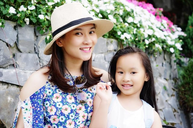 Chuyện chưa biết về MC xinh đẹp vừa gia nhập Thời sự 19h của VTV