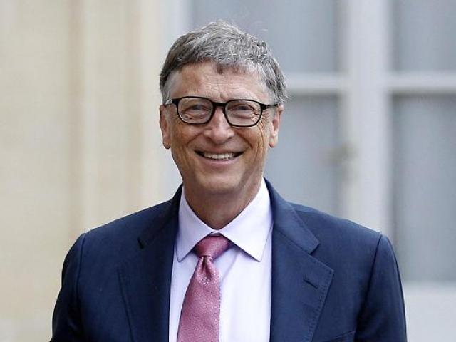 Lý do đơn giản khiến Bill Gates không còn là người giàu nhất thế giới