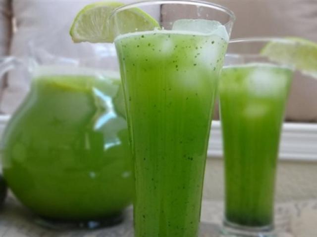 Thêm 1 loại nước uống đều đặn mỗi sáng chẳng khác nào tiên dược