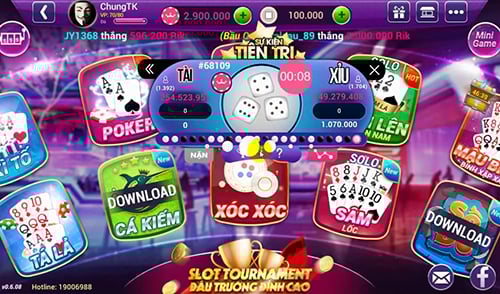 Game Bài Đổi Thưởng - Bí Quyết Chọn Sân Chơi Uy Tín & Giàu Có