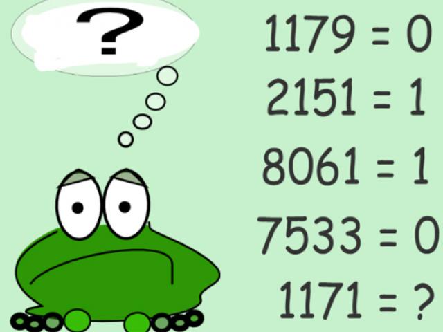 Muốn biết mình thông minh đến đâu, hãy làm ngay bài test IQ sau
