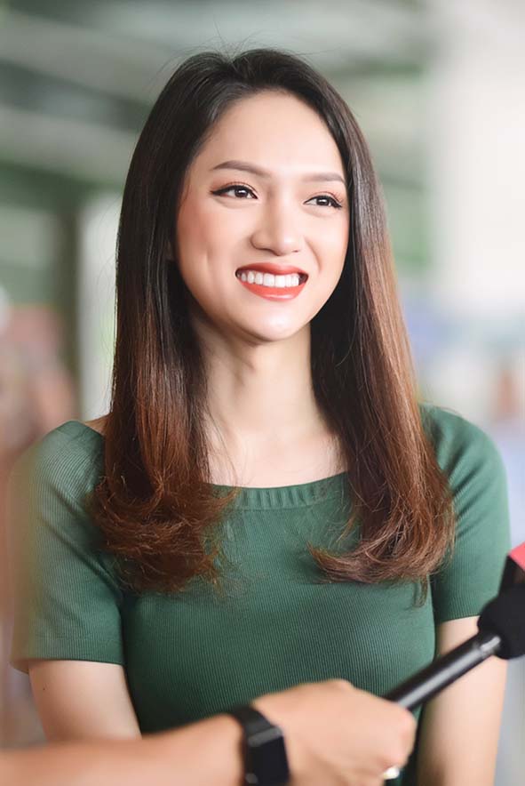 Hương Giang