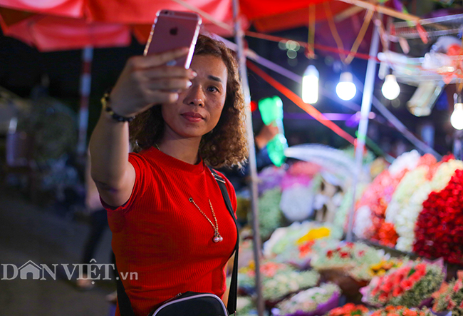hinh anh nao nhiet tai cho hoa lon nhat ha noi truoc ngay 8.3 hinh anh 6