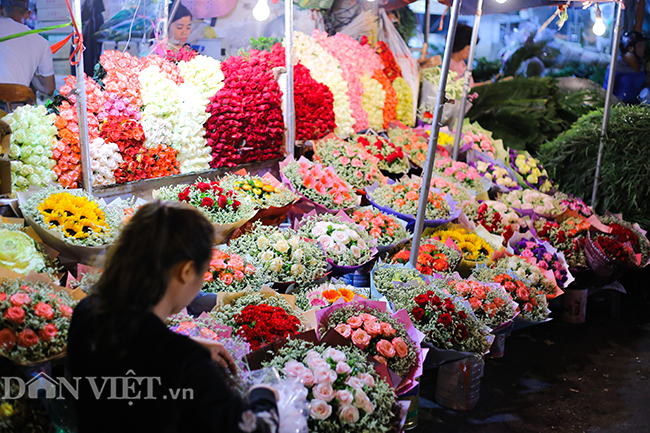 hinh anh nao nhiet tai cho hoa lon nhat ha noi truoc ngay 8.3 hinh anh 7