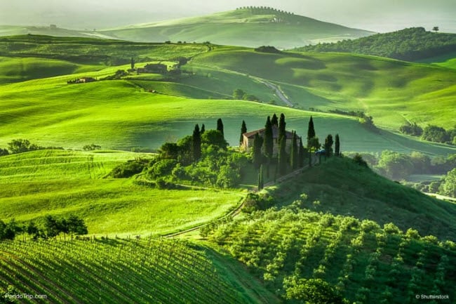 ngat ngay truoc 10 ky quan thien nhien dep nhat italia hinh anh 3