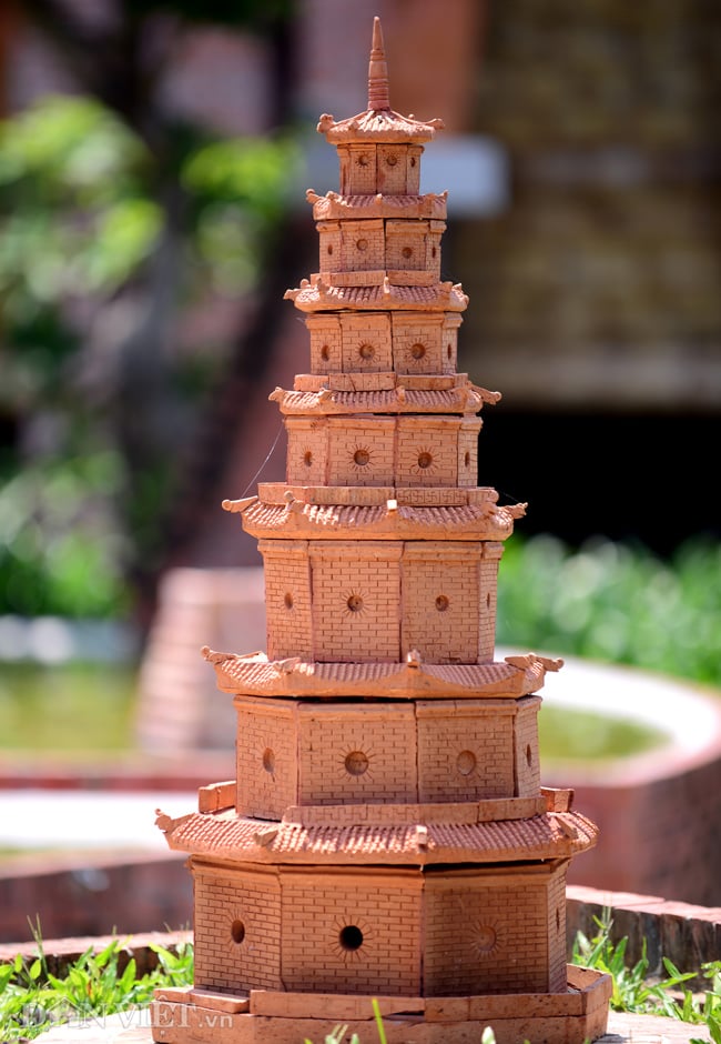 anh: ngam hang loat kien truc, di san van hoa the gioi o hoi an hinh anh 11