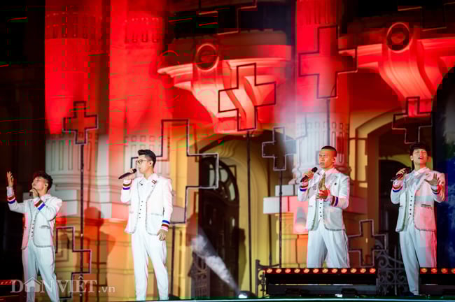 ảnh: hoa hau h’hen nie tat den van dep rang ro trong gio trai dat hinh anh 5