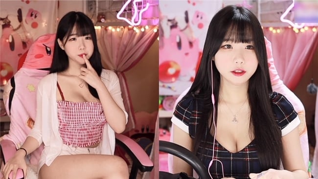 5 vu lo anh, clip nong cua hot girl chau a: tram anh xep so 1 hinh anh 5