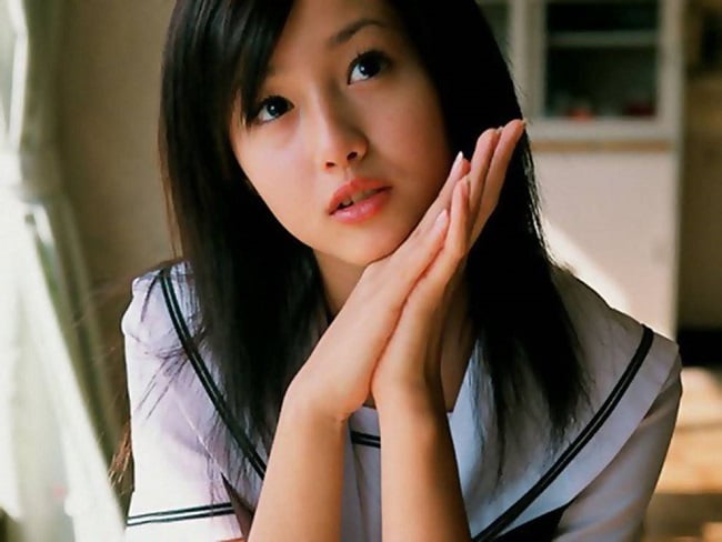 loat my nu nhat ban xuong doc, lao dao vi ma tuy hinh anh 13