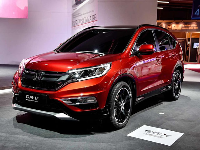 Top 5 mẫu crossover 5+2 chỗ bán nhiều nhất tháng 1/2020