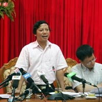Bao giờ Hà Nội chấm dứt dịch sởi?