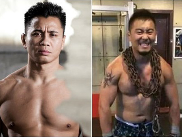 Cung Lê thách đấu võ sĩ MMA: Fan tranh cãi nảy lửa, Chân Tử Đan kiêng nể