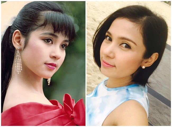 cat xe may chuc cay vang, 4 nu hoang anh lich dang song the nao? hinh anh 8