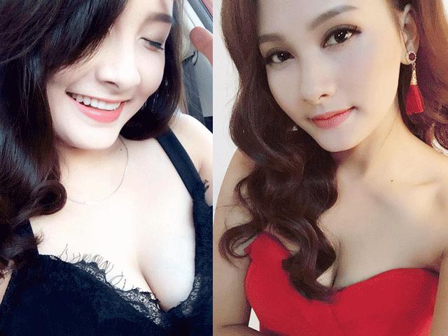 Đã có chồng vẫn quá nóng bỏng khiến Bảo Thanh bị ”tai bay vạ gió”