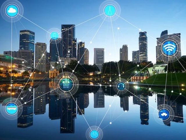 VN thuộc top 3 mục tiêu của bọn hacker trong kỷ nguyên vạn vật kết nối