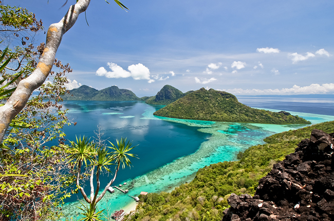 cat ba sanh vai cung maldives, jeju trong top nhung hon dao thien duong tai chau a hinh anh 3