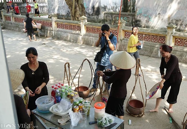 anh: phong vien tac nghiep dau chi cay 
