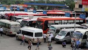 TP.HCM: Giá vé xe khách tăng 30% trong dịp lễ 2.9