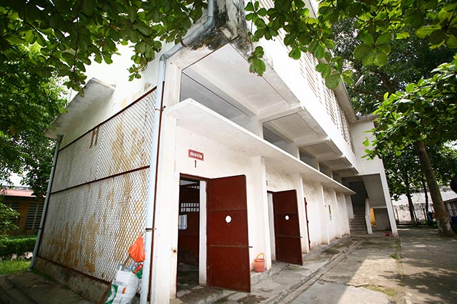 3.699 ngày oan trái: 10 năm ngồi tù, 2 lần tự sát, nhận biệt danh “Chấn kêu oan” - Ảnh 3.