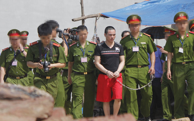 3.699 ngày oan trái của ông Chấn: Ly kỳ hành trình phá án, cuối cùng cũng gặp Bao Công - Ảnh 4.