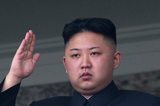 Image hình ảnh hình ảnh Kim Jong Un - Kim Jong-un cấm mỉa mai, nhạo báng