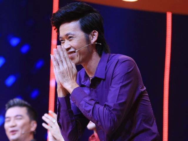Gameshow bolero nở rộ: Mời sao như Hoài Linh ngồi ghế nóng chỉ để hút người xem?
