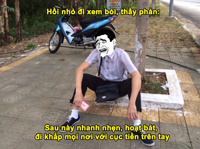 Stt Thầy Bói Phán: Những Dự Đoán Chính Xác và Câu Nói Mang Lại Sự Bình An
