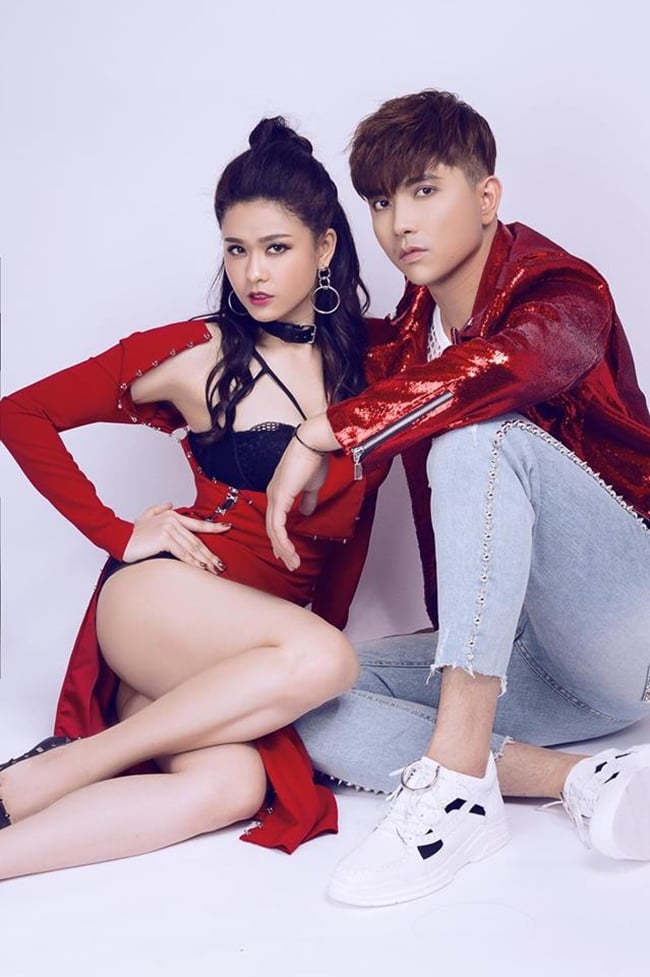 song chung nha sau ly hon, truong quynh anh nong bong the nay, tim co xao long? hinh anh 10