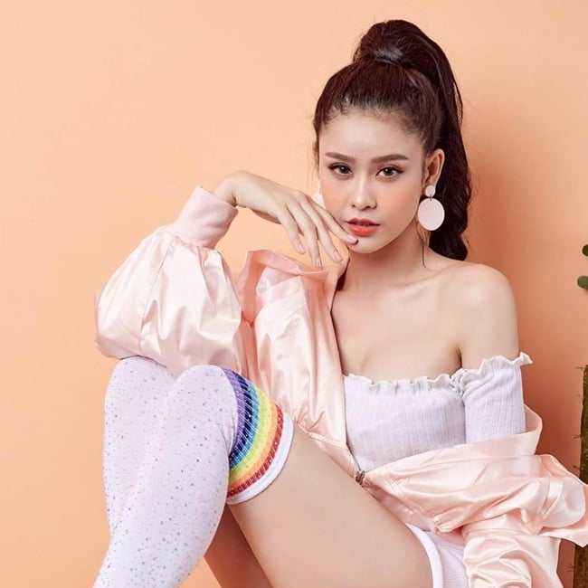 song chung nha sau ly hon, truong quynh anh nong bong the nay, tim co xao long? hinh anh 16