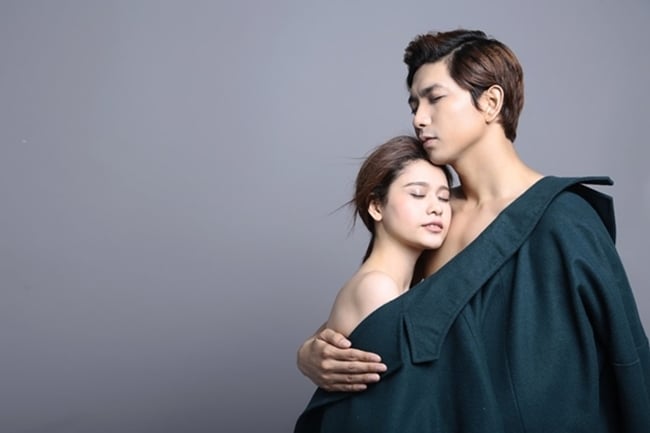 song chung nha sau ly hon, truong quynh anh nong bong the nay, tim co xao long? hinh anh 5